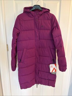 Ripzone Luna Insulated Jacket